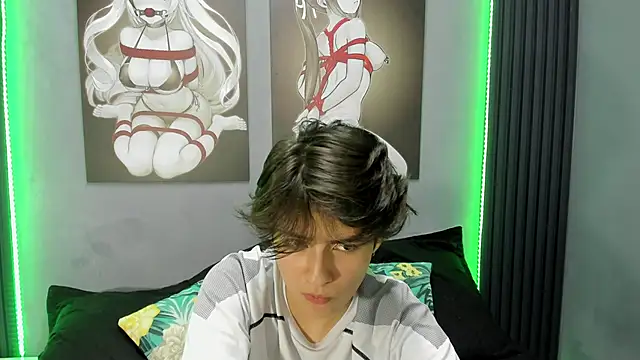 Bryce Evans online show from 14, 11, 2025