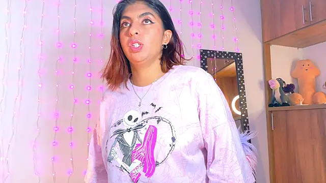 im anna  online show from 16, 1, 2026