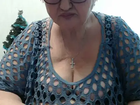 DeniseeRose online show from 28, 12, 2024