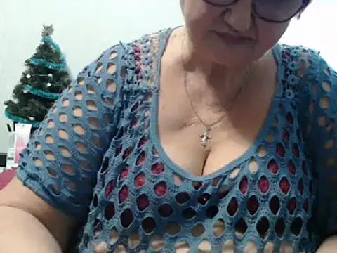 DeniseeRose online show from 29, 12, 2024