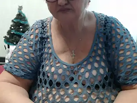 DeniseeRose online show from 30, 12, 2024