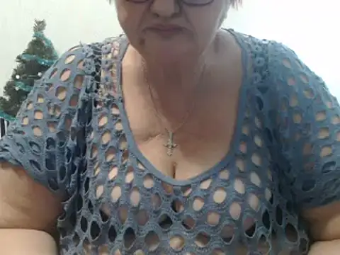 DeniseeRose online show from 14, 1, 2025