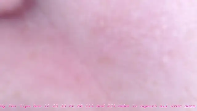 Lexy Lovy online show from 13, 10, 2025