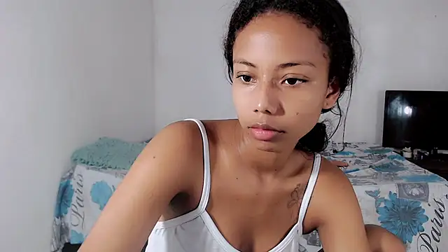 jasmin brunette  online show from 18, 11, 2025