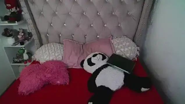 CherieCurl online show from 23, 3, 2026