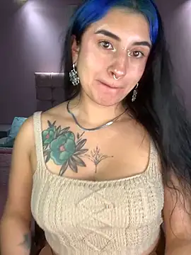 Snapshot of Lilith_Pink chatting on 7, 2, 2025 Lilith Pink online show from 7, 2, 2025