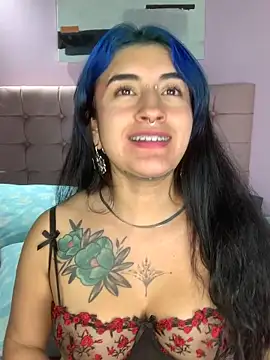 Snapshot of Lilith_Pink chatting on 7, 2, 2025 Lilith Pink online show from 7, 2, 2025