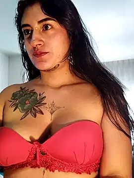 Snapshot of Lilith_Pink chatting on 15, 2, 2025 Lilith Pink online show from 15, 2, 2025