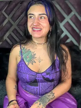 Snapshot of Lilith_Pink chatting on 19, 2, 2025 Lilith Pink online show from 19, 2, 2025