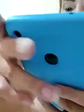 Snapshot of BrendaBittencourt chatting on 25, 2, 2025 BrendaBittencourt online show from 25, 2, 2025