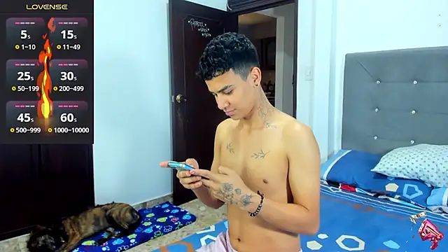 agustiinboy online show from 9, 2, 2026