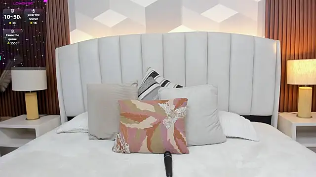 Marge lasander online show from 3, 12, 2025