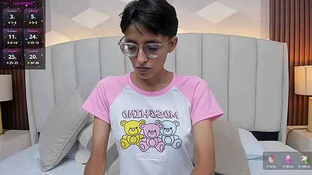 Marge lasander online show from 17, 12, 2025