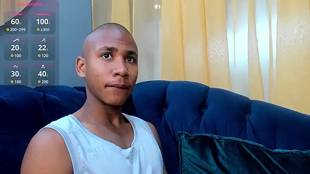 Ethan Fox11 online show from 4, 12, 2024