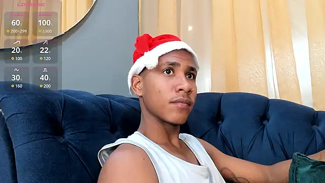 Ethan Fox11 online show from 9, 12, 2024