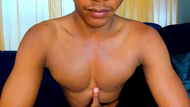 Ethan Fox11 online show from 14, 3, 2025