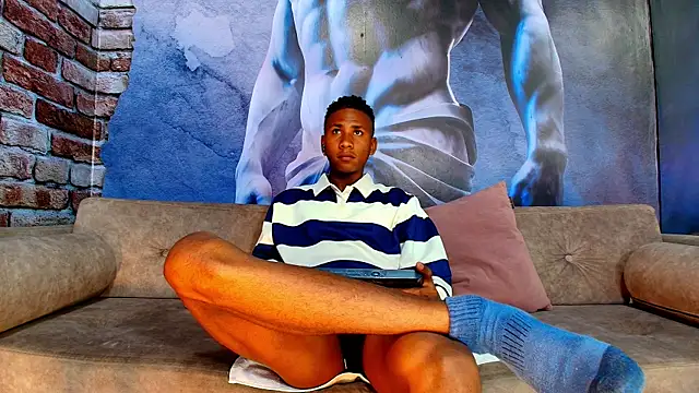 Ethan Fox11 online show from 17, 3, 2026