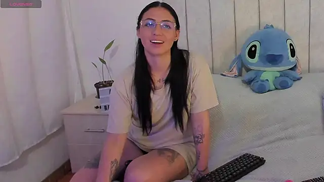 Snapshot of anny_roberts chatting on 29, 11, 2025 anny roberts online show from 29, 11, 2025