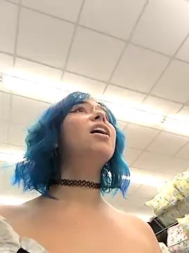 GerallFoxxx online show from 12, 12, 2024