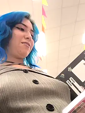 GerallFoxxx online show from 14, 1, 2025