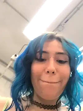 GerallFoxxx online show from 15, 1, 2025