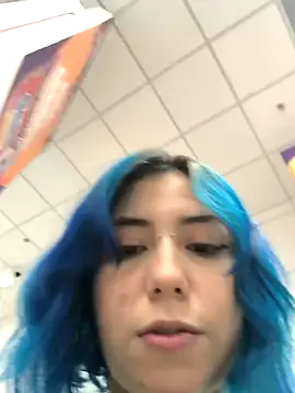 GerallFoxxx online show from 19, 1, 2025