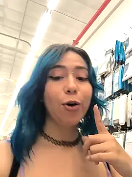 GerallFoxxx online show from 8, 2, 2025