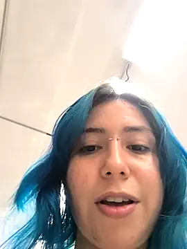 GerallFoxxx online show from 13, 2, 2025