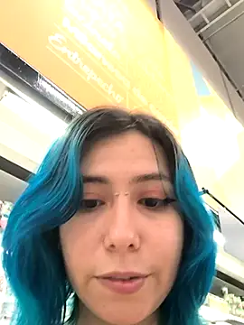 GerallFoxxx online show from 13, 3, 2025