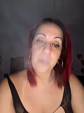 Snapshot of DeeLight124 chatting on 3, 11, 2025 DeeLight124 online show from 3, 11, 2025