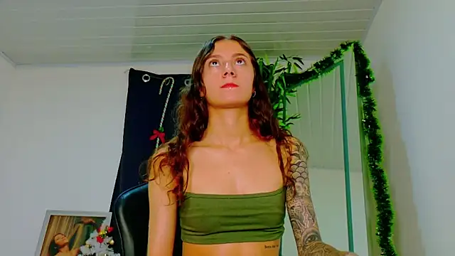 scarlet-jonesx online show from 15, 1, 2026