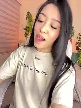 Snapshot of Starliee__ chatting on 6, 12, 2024 Starliee online show from 6, 12, 2024