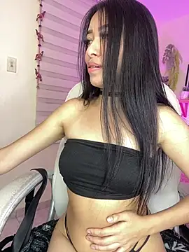 Snapshot of Starliee__ chatting on 18, 1, 2025 Starliee online show from 18, 1, 2025