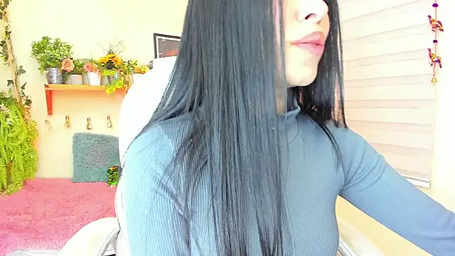 Snapshot of Starliee__ chatting on 31, 1, 2025 Starliee online show from 31, 1, 2025