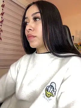 Snapshot of Starliee__ chatting on 11, 2, 2025 Starliee online show from 11, 2, 2025