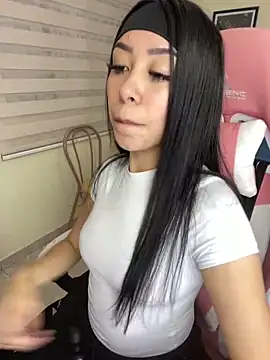 Snapshot of Starliee__ chatting on 4, 3, 2025 Starliee online show from 4, 3, 2025