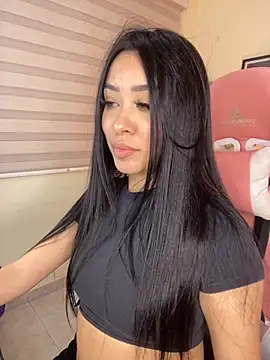 Snapshot of Starliee__ chatting on 27, 9, 2025 Starliee online show from 27, 9, 2025