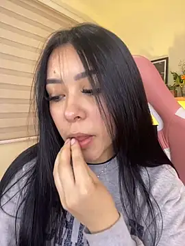 Snapshot of Starliee__ chatting on 7, 10, 2025 Starliee online show from 7, 10, 2025