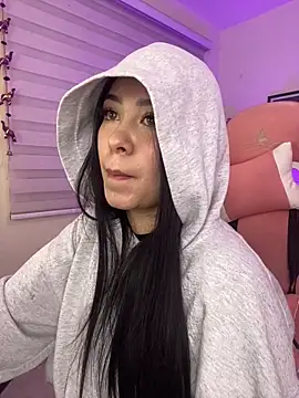 Snapshot of Starliee__ chatting on 22, 10, 2025 Starliee online show from 22, 10, 2025