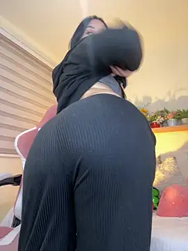 Starliee   online show from 21, 11, 2025