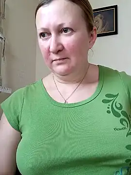 blondyaguar online show from 30, 1, 2025