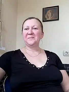 blondyaguar online show from 14, 3, 2025