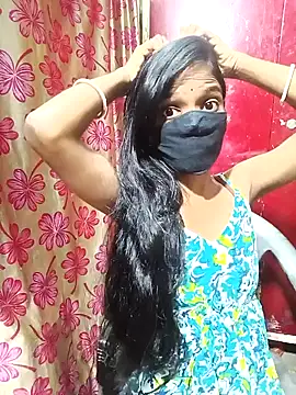 Joshna-Sexy online show from 15, 12, 2024