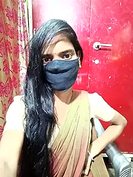 Joshna-Sexy online show from 19, 12, 2024