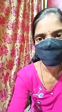 Joshna-Sexy online show from 20, 12, 2024