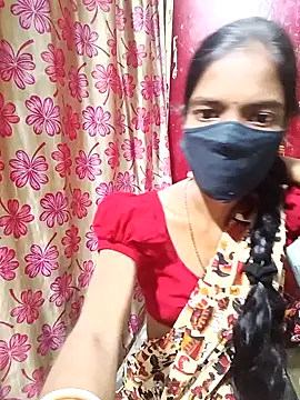 Joshna-Sexy online show from 7, 1, 2025