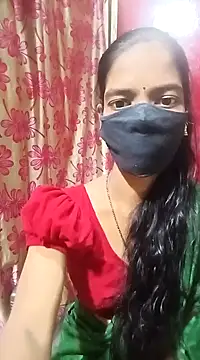 Joshna-Sexy online show from 11, 1, 2025