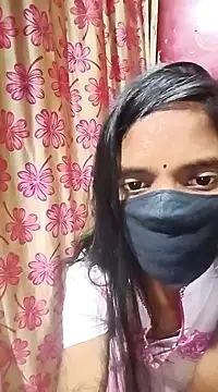 Joshna-Sexy online show from 19, 1, 2025