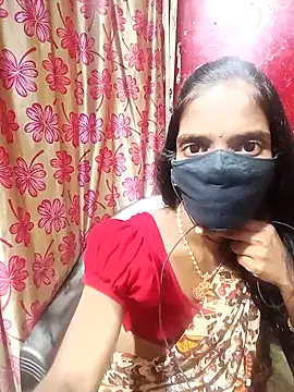 Joshna-Sexy online show from 20, 1, 2025