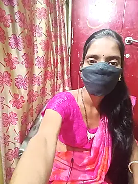 Joshna-Sexy online show from 5, 2, 2025